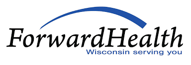 Forward Health Medicade logo